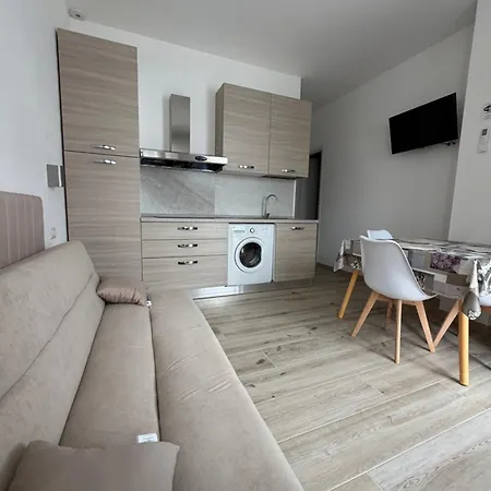 Boutique 3* Fiumicino